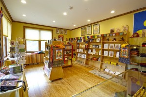 KPL bookstore